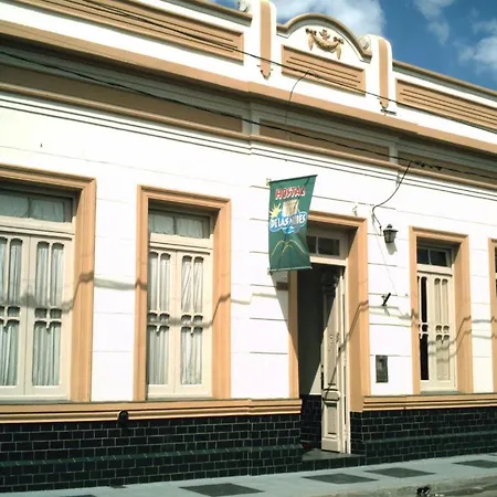 Hostal De Las Nubes